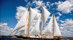 Sailing yacht FLEURTJE
